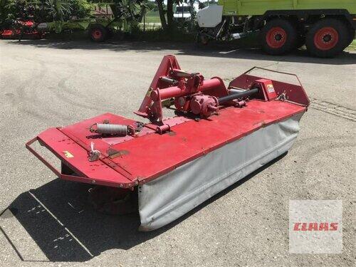 Stoll Cm 265 F Año de fabricación 2009 Grabenstätt-Erlstätt