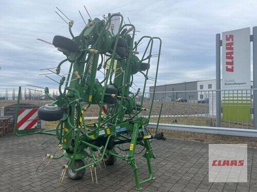 Krone Kw 11.22/10 Année de construction 2019 Grabenstätt-Erlstätt