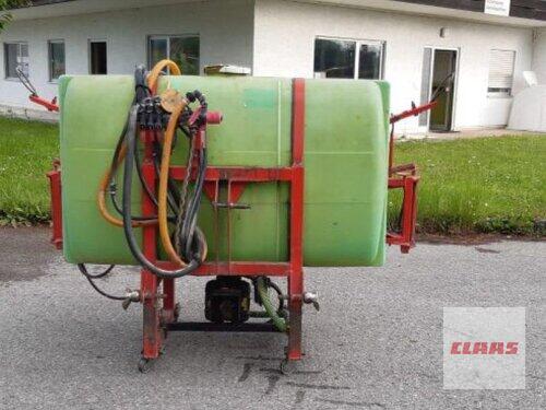 Feldspritze Schmotzer - SPRITE 650 L