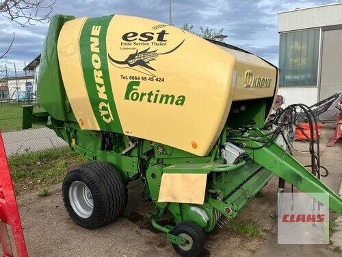 Krone Fortima V 1500 Έτος κατασκευής 2013 Grabenstätt-Erlstätt