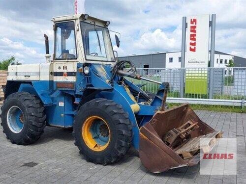 Case IH - INTERNATIONAL 510D