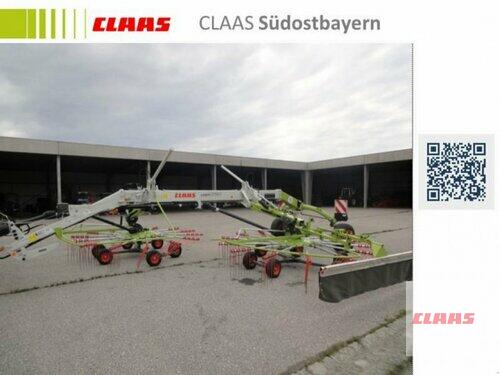 Claas - Liner 1750