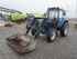 Tracteur Ford GEBR. FORD 3930 A SCHLEPPER Image 2