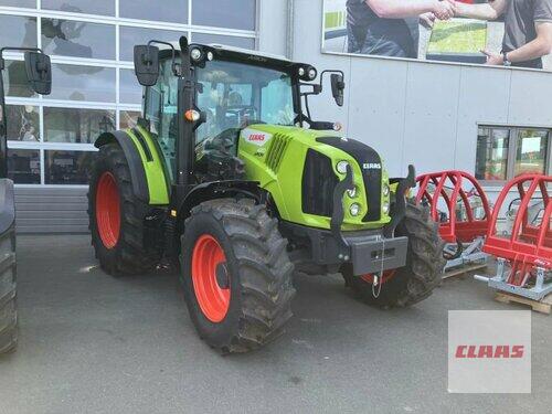 Claas Arion 420 Stage V Basic Year of Build 2023 4WD
