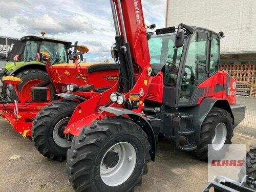 Schäffer 8620 T Baujahr 2023 Cham