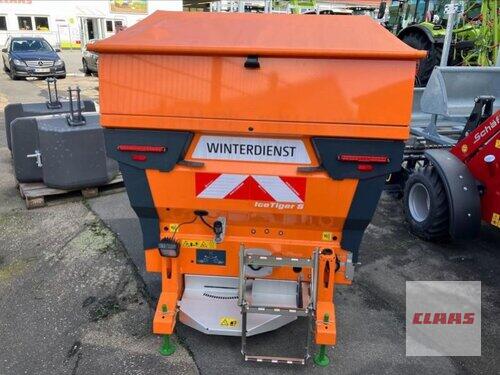Amazone ICETIGER S WINTERDIENST