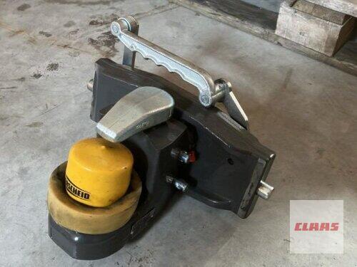 Claas K80 IM SCHLITTEN *ABVERKAUF*