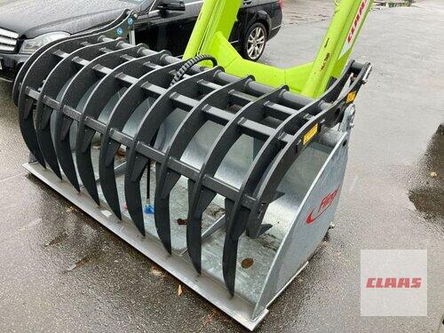 Fliegl SILOGREIFSCHAUFEL 2.000MM