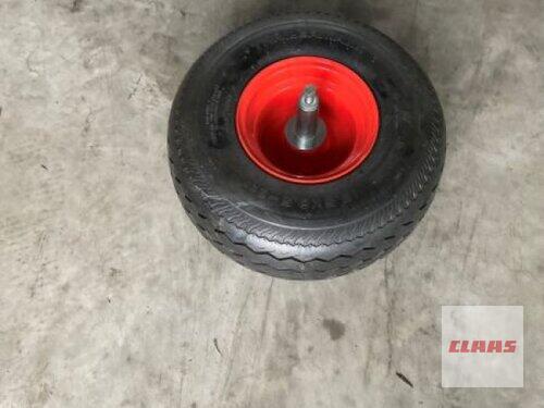 Claas Volto Ersatzrad 18.5x8.50-8 Cham