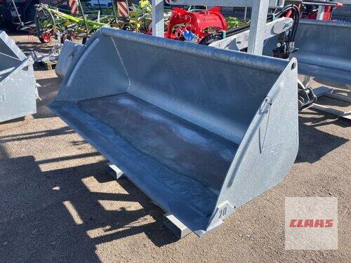 Fliegl SCHWERGUTSCHAUFEL 2.000MM