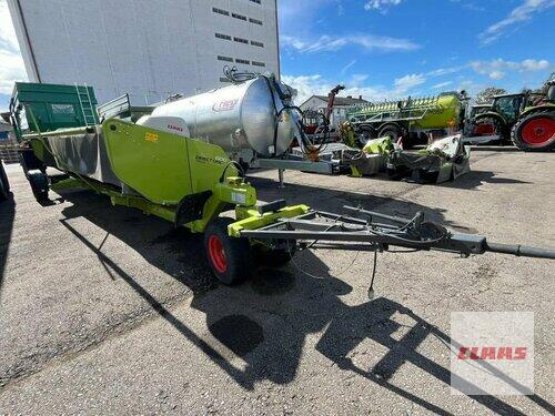 Claas Direct Disc 600 Godina proizvodnje 2023 Cham