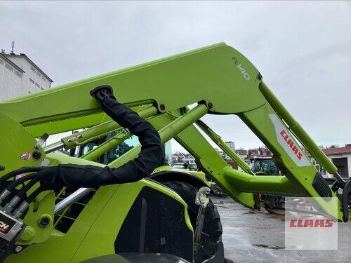 Claas Fl 140 Baujahr 2018 Cham