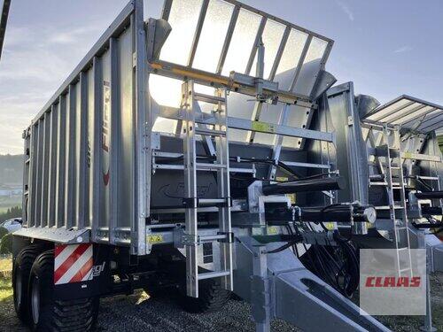 Fliegl Gigant Asw 261 Compact Fox Год выпуска 2025 Cham