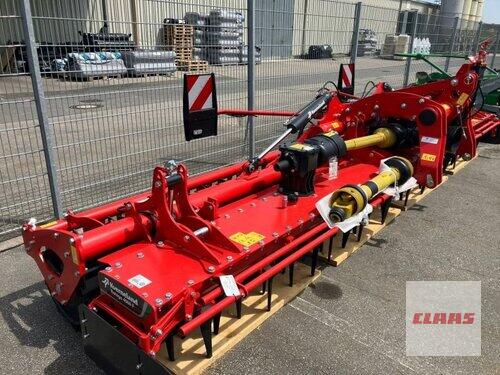 Kverneland Rotago 4060 F Anul fabricaţiei 2025 Cham