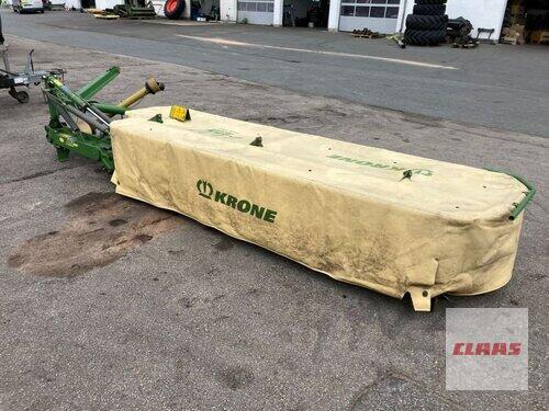 Krone Am 323 S Easycut Year of Build 2008 Cham