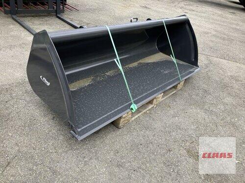 Fliegl Lgs 2.100mm Lgsflm000021 Anul fabricaţiei 2025 Cham