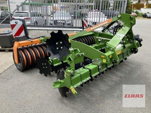 Amazone CATROS 3003 SPECIAL
