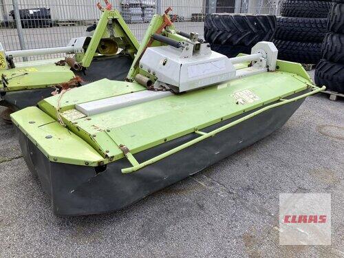 Claas Corto 270 F Año de fabricación 1999 Cham