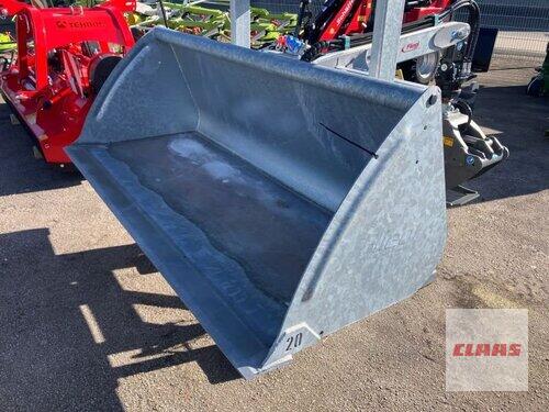 Fliegl Sgsflm000003v Schaufel 2.000mm Godina proizvodnje 2023 Cham