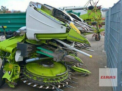Outils Adaptables/accessoires Claas - ORBIS 750 3T CLAAS