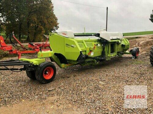Claas Direct Disc 600 Claas Årsmodell 2020 Cham