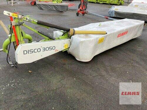 Claas Disco 3050 Baujahr 2015 Cham