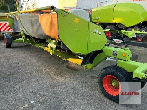 Claas Direct Disc 500 Year of Build 2017 Cham