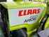 Traktor Claas ARION 660 CMATIC  CIS+ Bild 7