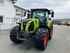 Tractor Claas ARION 660 ST5 CMATIC CEBIS Image 1