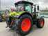 Traktor Claas ARION 660 ST5 CMATIC CEBIS Bild 5