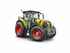 Tractor Claas ARION 660 CMATIC CEBIS ST5 Image 1