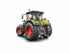 Tractor Claas ARION 660 CMATIC CEBIS ST5 Image 2