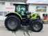 Tractor Claas ARION 550 CMATIC CEBIS Image 4