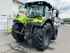 Traktor Claas ARION 550 CMATIC CEBIS Bild 5