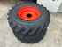 Claas 680/80R38 500/85R30 *AKTION* Billede 1