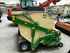 Amazone GRASSHOPPER SMARTCUT 2100 Beeld 2