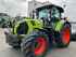 Claas ARION 660 ST5 CMATIC CEBIS Зображення 1