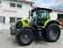 Claas ARION 550 CMATIC CEBIS Obraz 1