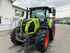 Tracteur Claas ARION 550 CMATIC CEBIS Image 1