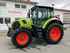 Tracteur Claas ARION 550 CMATIC CEBIS Image 2