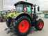 Tracteur Claas ARION 550 CMATIC CEBIS Image 3