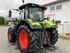 Tracteur Claas ARION 550 CMATIC CEBIS Image 4