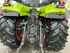 Tracteur Claas ARION 550 CMATIC CEBIS Image 5