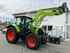 Claas ARION 660 CMATIC CIS, FL 140 immagine 2