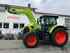 Claas ARION 660 CMATIC CIS, FL 140 Billede 3