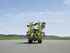 Claas VOLTO 1100 mit RANDSTREUTUCH Billede 1