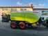 Claas Quadrant 5200 FC Beeld 2