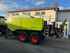 Claas Quadrant 5200 FC Beeld 3