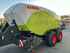 Claas Quadrant 5200 FC Beeld 6