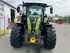 Tractor Claas ARION 550 CMATIC CEBIS Image 2